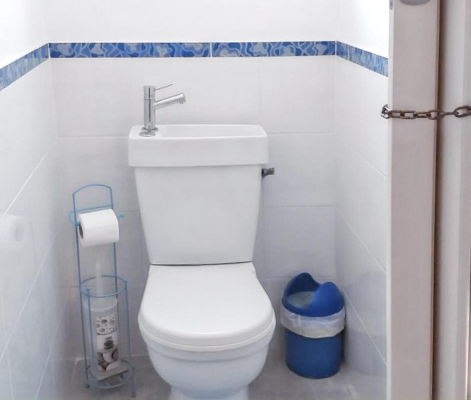Appartement Charmant A Fort De France 55 M² Proche Centre Ville Екстер'єр фото