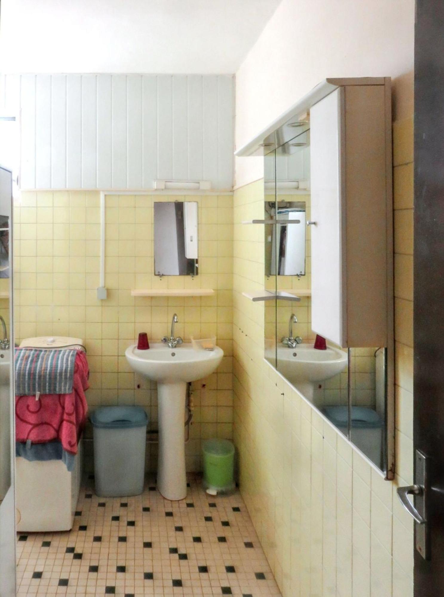 Appartement Charmant A Fort De France 55 M² Proche Centre Ville Екстер'єр фото