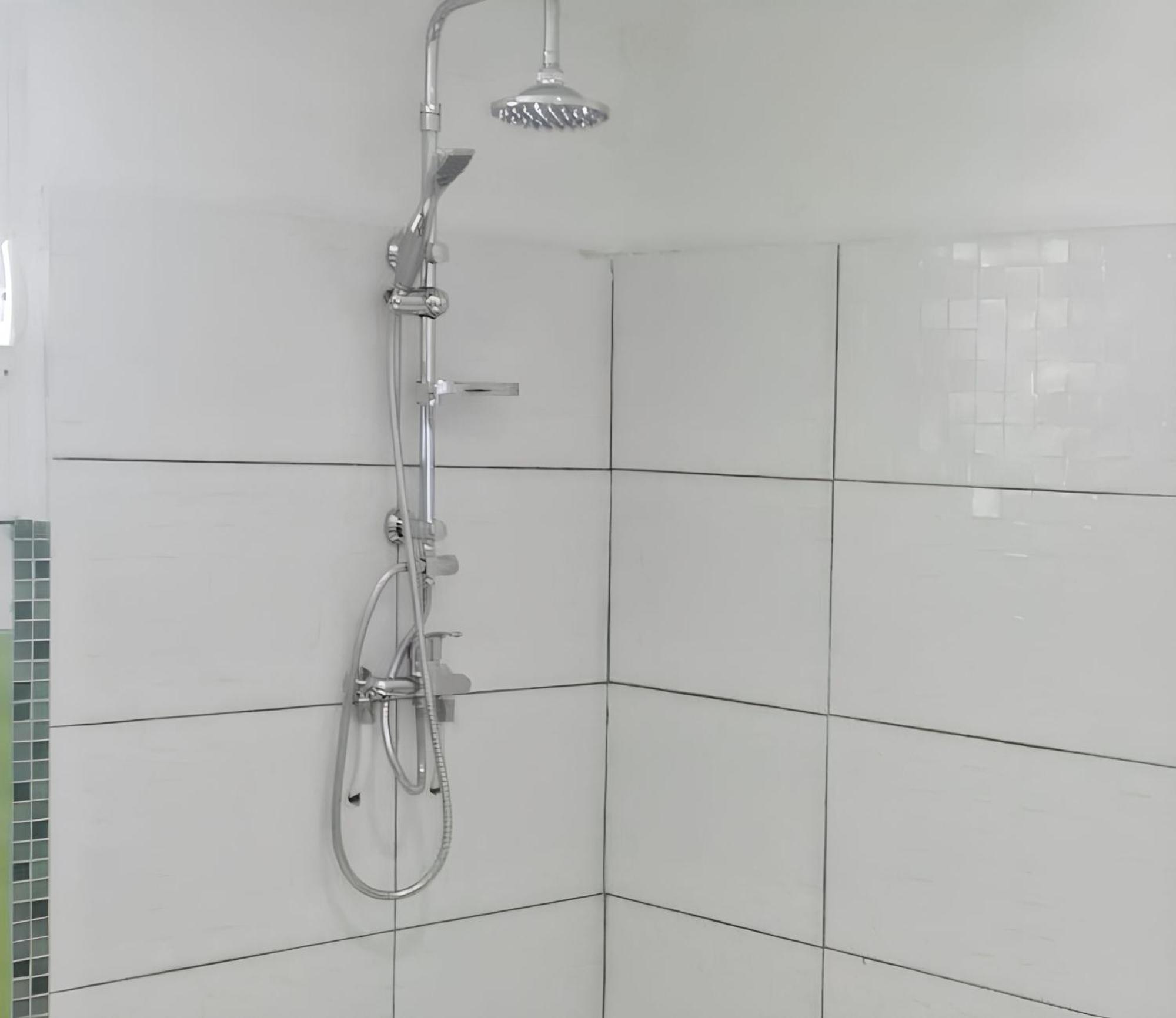 Appartement Charmant A Fort De France 55 M² Proche Centre Ville Екстер'єр фото