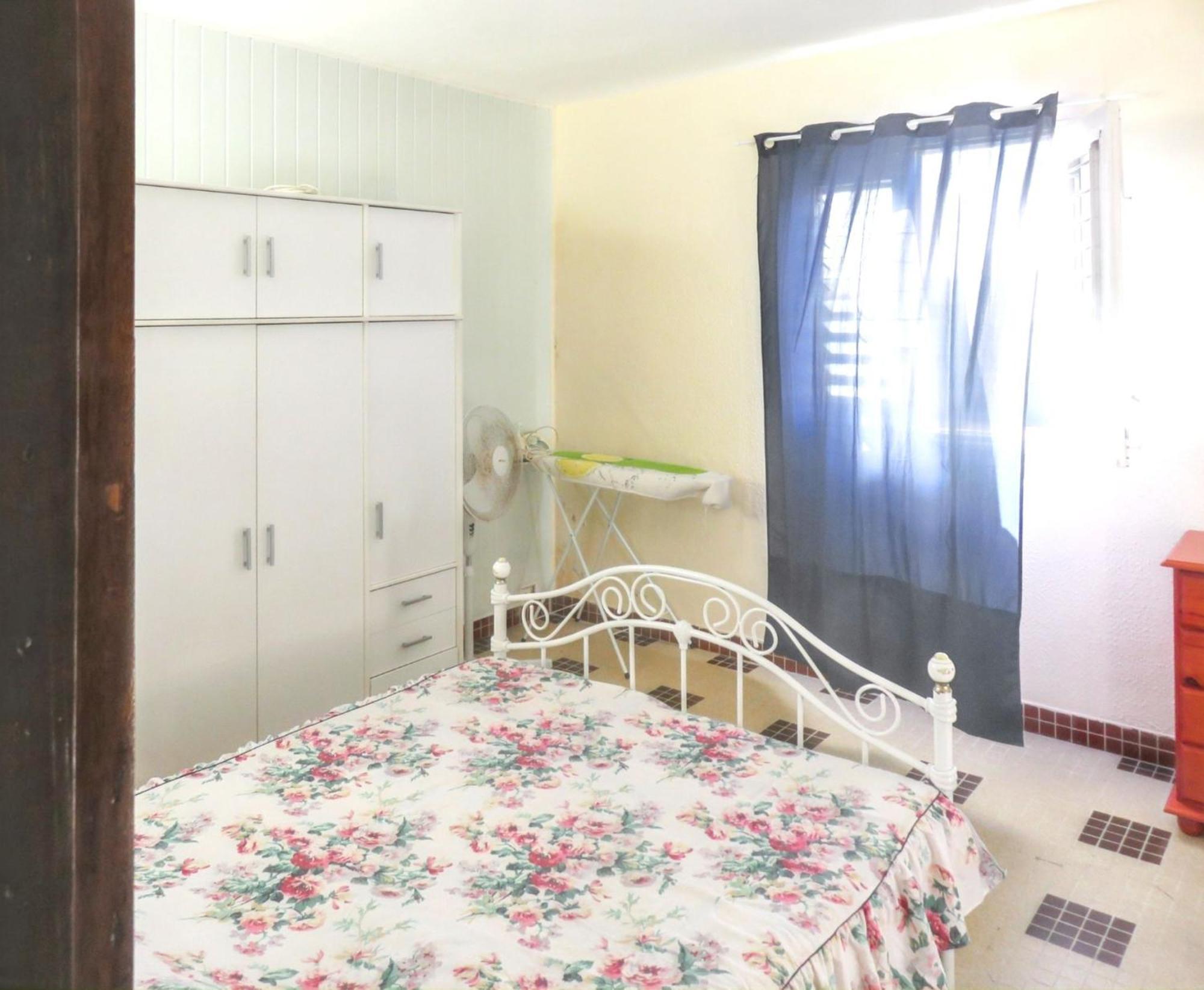 Appartement Charmant A Fort De France 55 M² Proche Centre Ville Екстер'єр фото