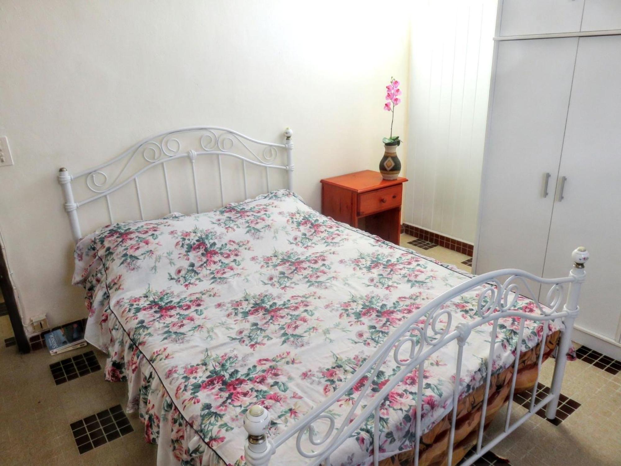 Appartement Charmant A Fort De France 55 M² Proche Centre Ville Екстер'єр фото